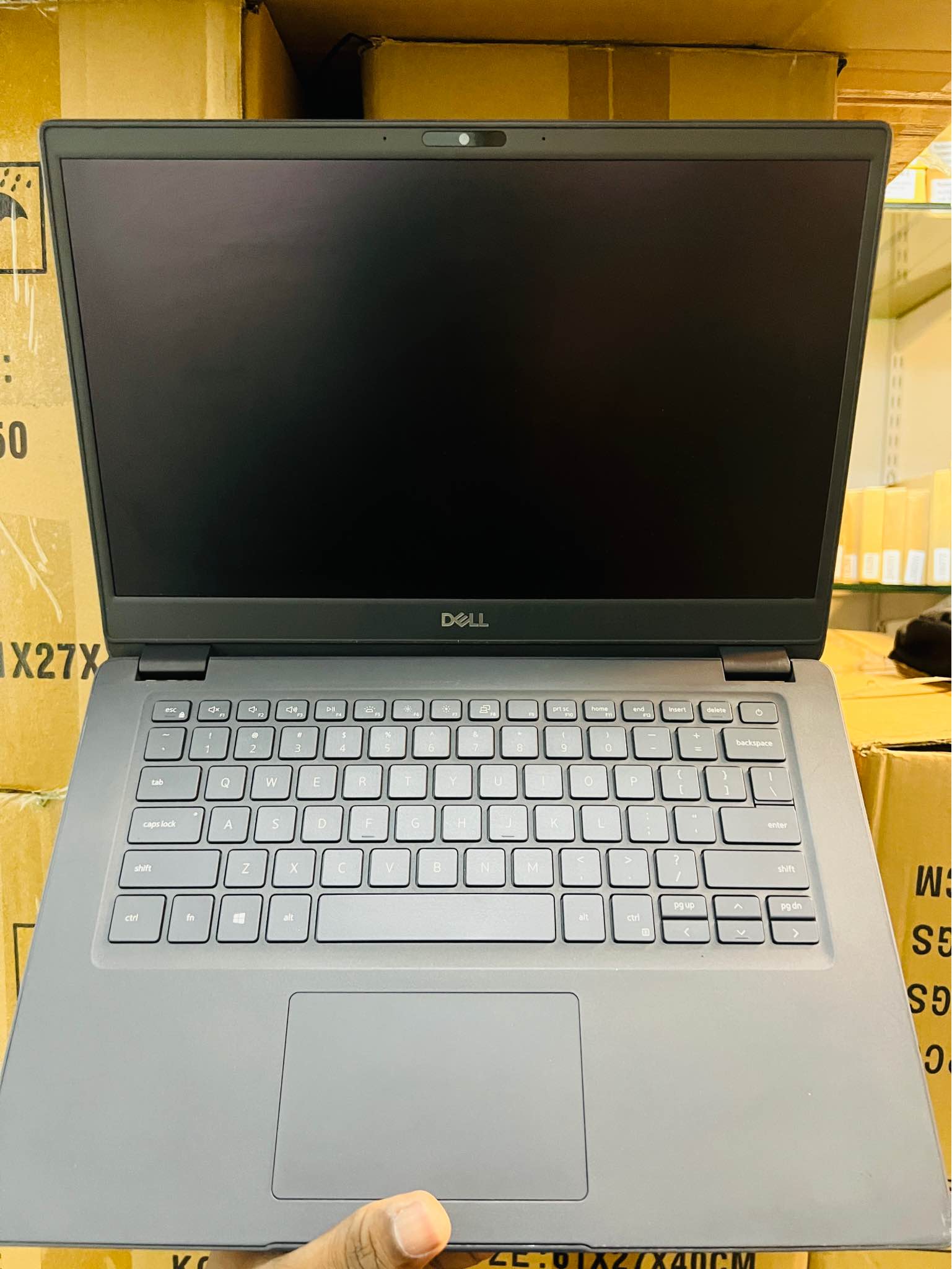 koko  🔥 DELL BUSINESS LAPTOP – CLEAN & PROFESSIONAL LOOK! 💻 Looking