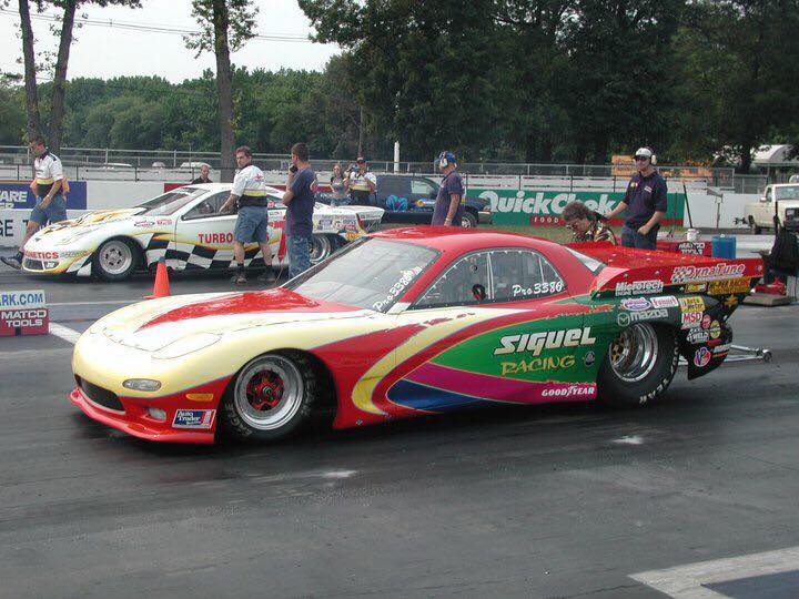 Siguel Racing - Siguel Racing updated his cover photo.