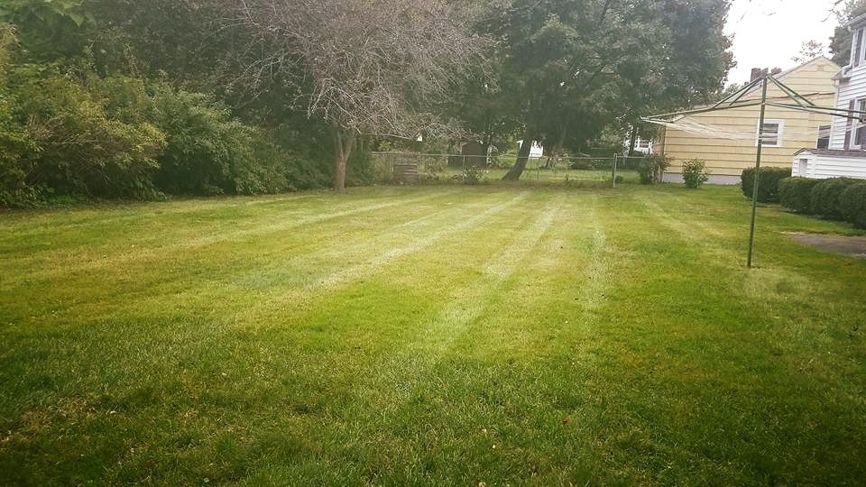 K &amp; B Landscaping | Lowell MA