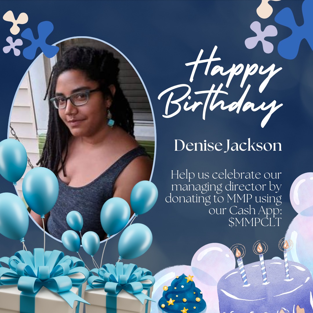 Mixed - Happy birthday to our insanely talented and organized Managing ...