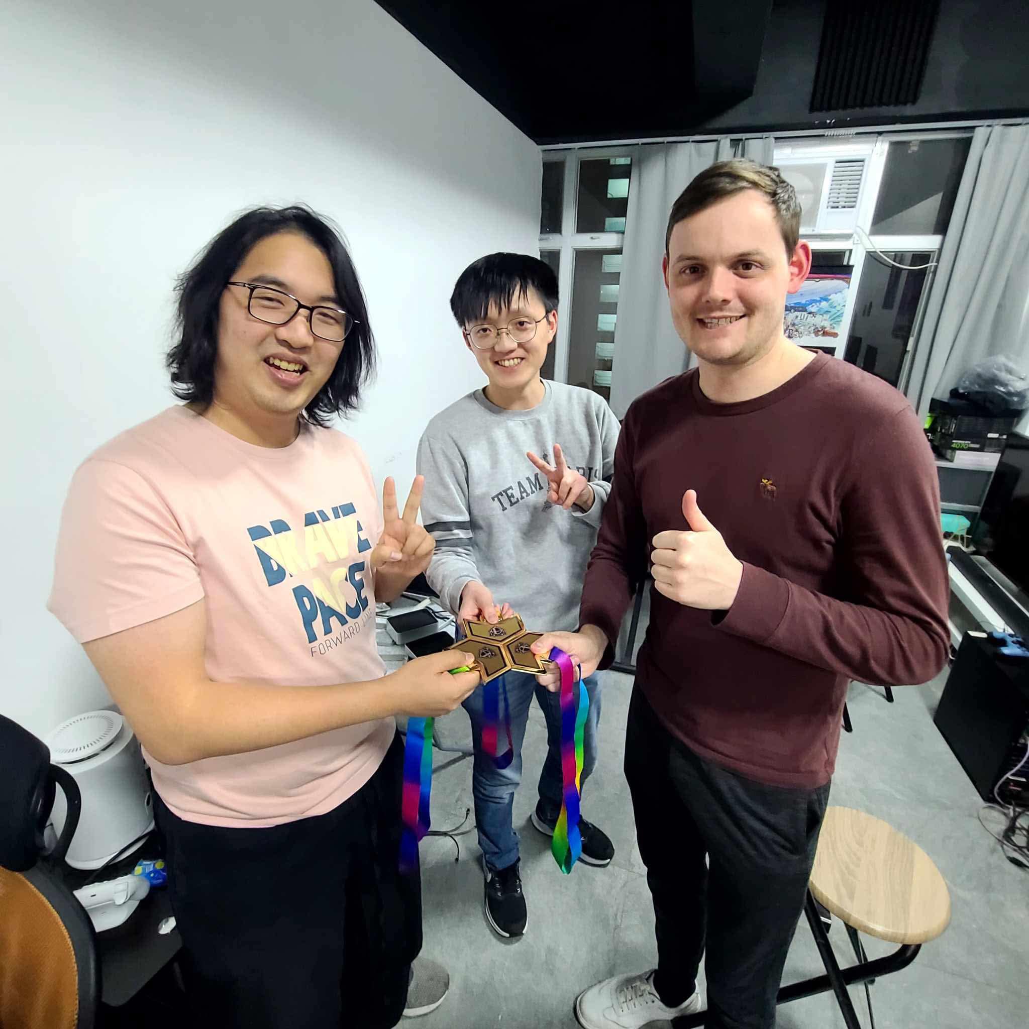 HKSBC 冬日亂鬥祭 2024 戰報... - 香港大亂鬥同好會 Hong Kong Smash Bros Club