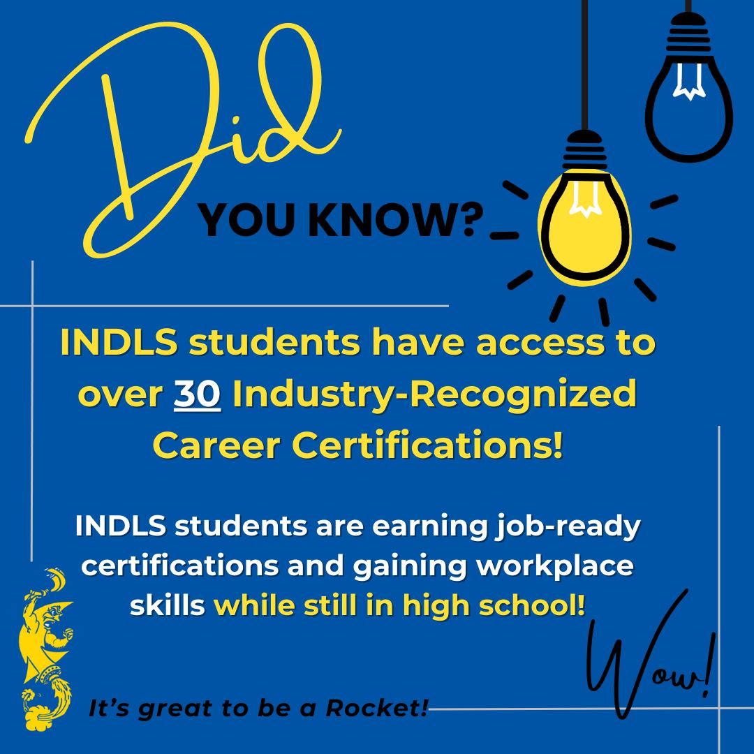 Indiana Digital Learning School