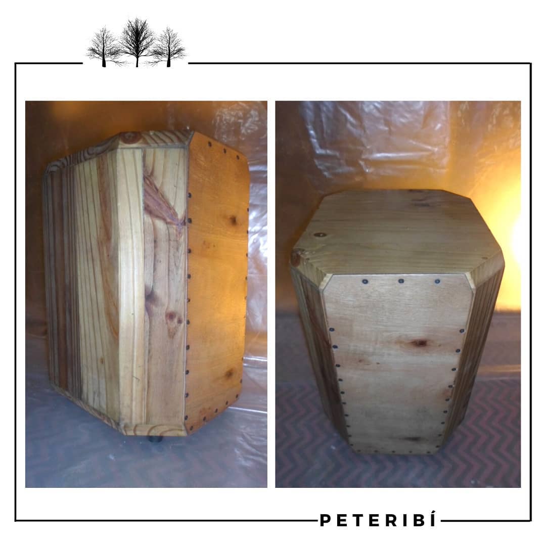 Peteribí | Bahía Blanca