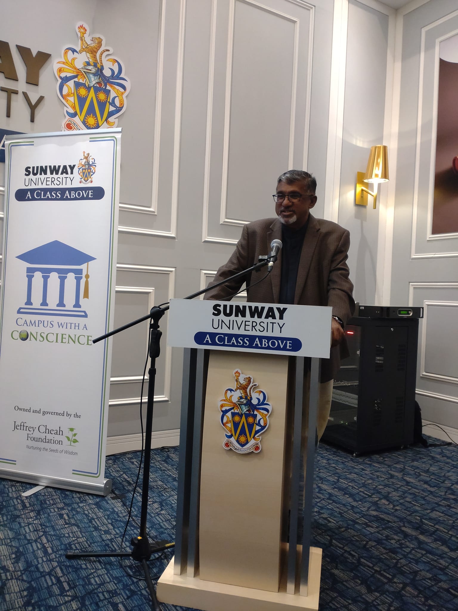Sunway Humac RC