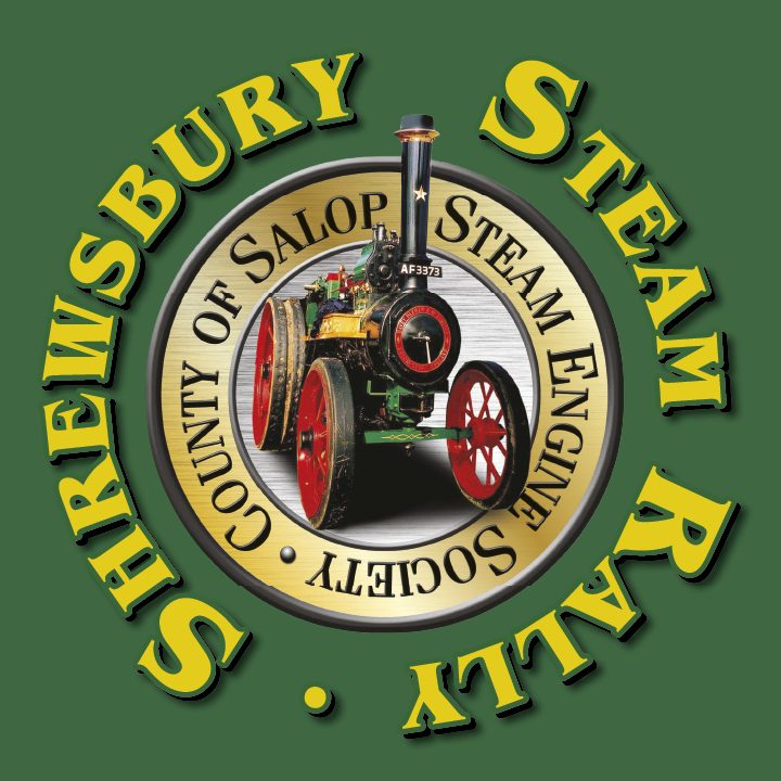 Our rally shop has expanded! We... - Shrewsbury Steam Rally | Facebook