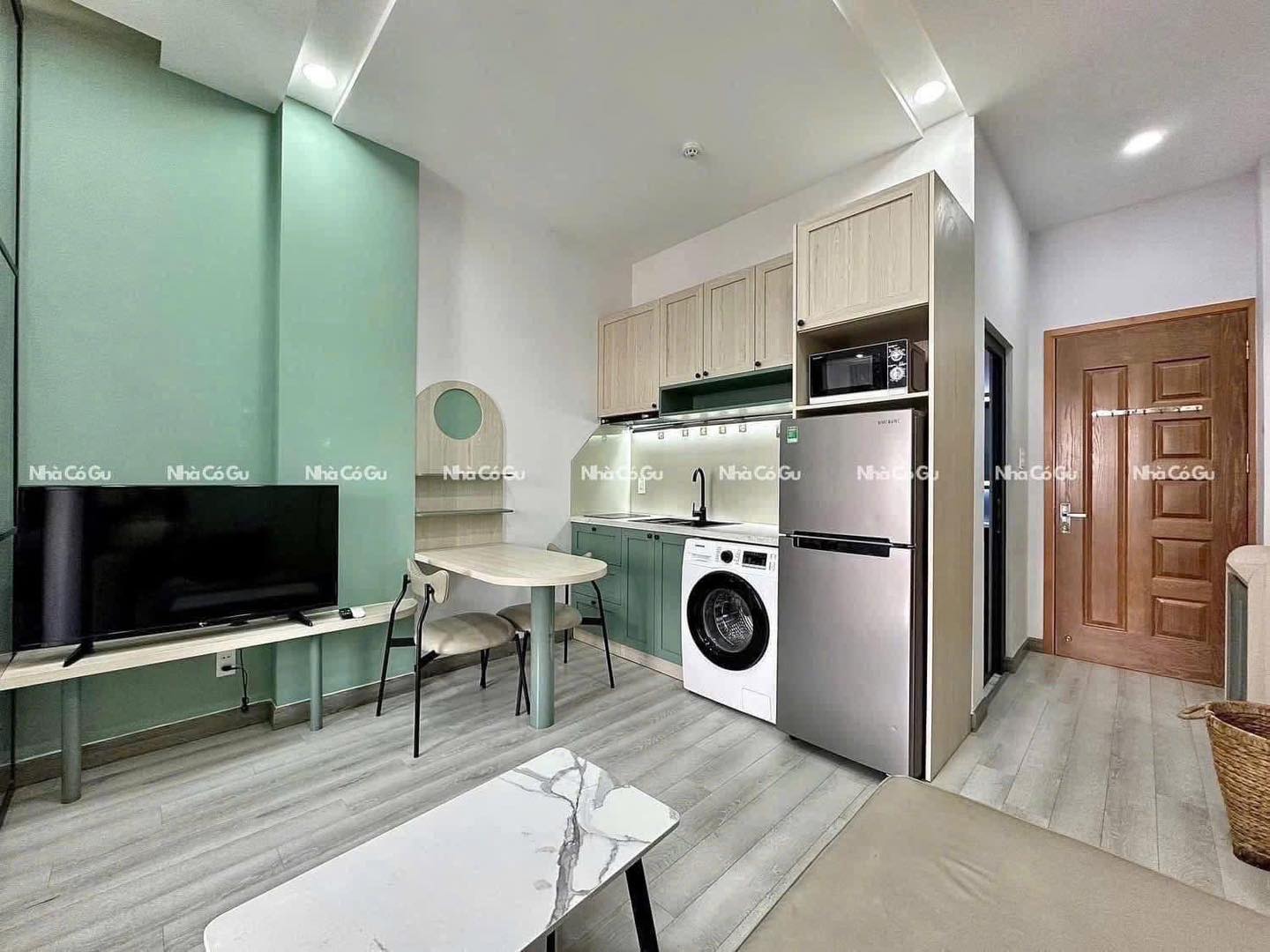 Happy Home - Apartment For Rent | Ho Chi Minh City
