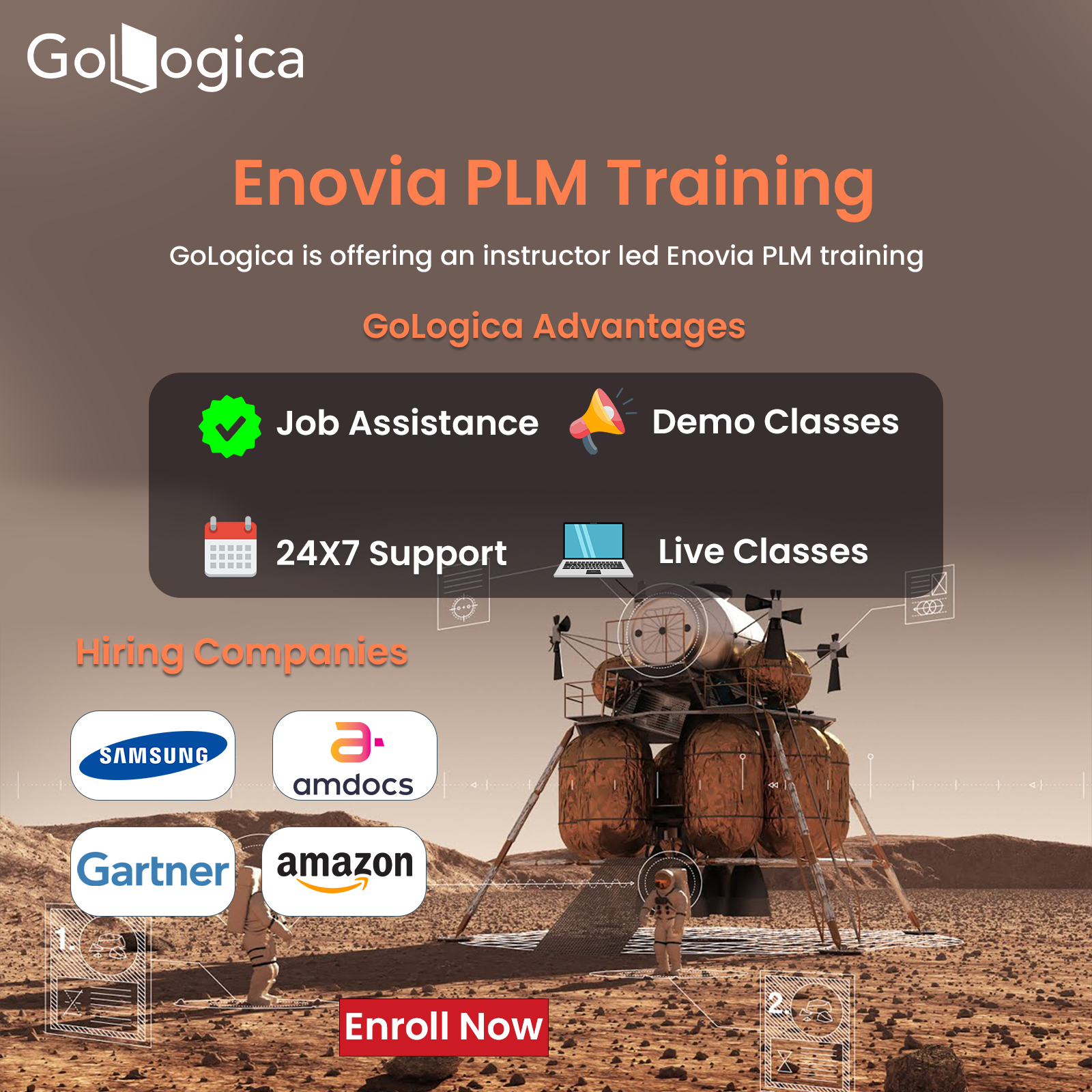 GoLogica - 🌟 Master Product Lifecycle Management with GoLogica Enovia ...