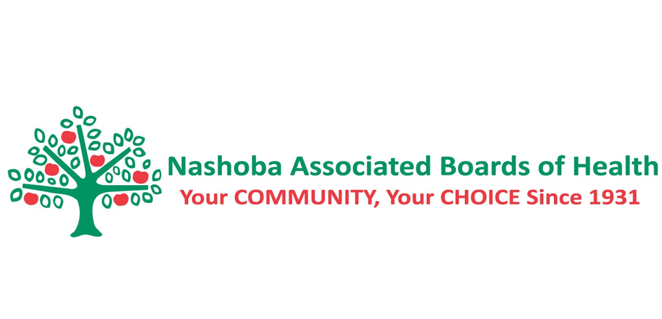 Nashoba Associated Boards of Health | Ayer MA