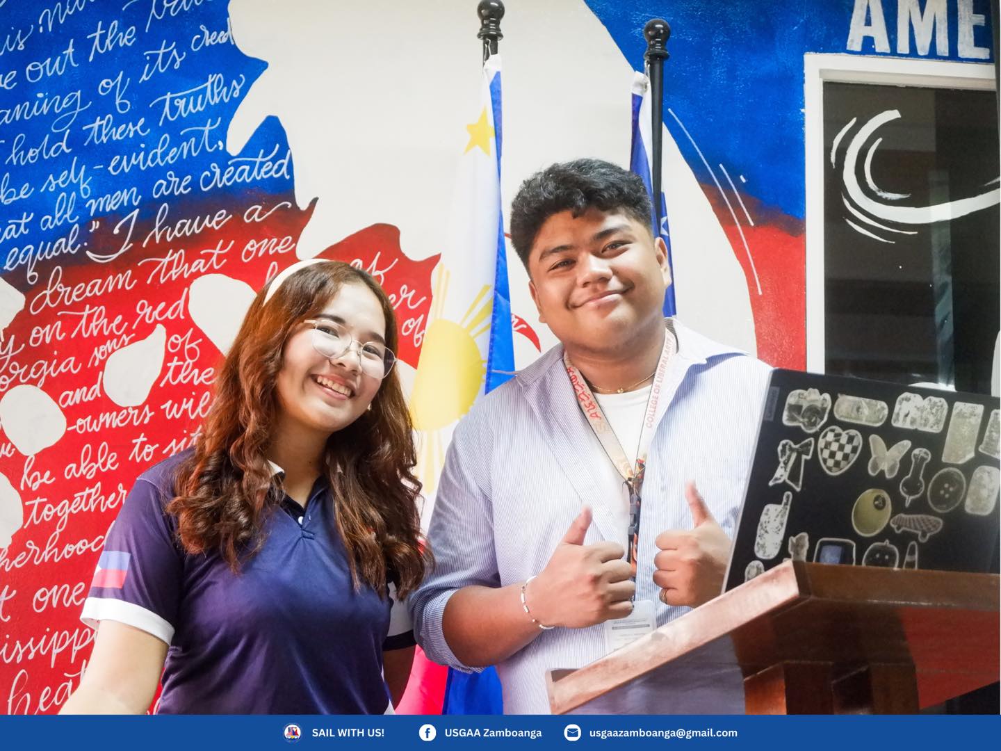 AFS Zamboanga City Community | Zamboanga City