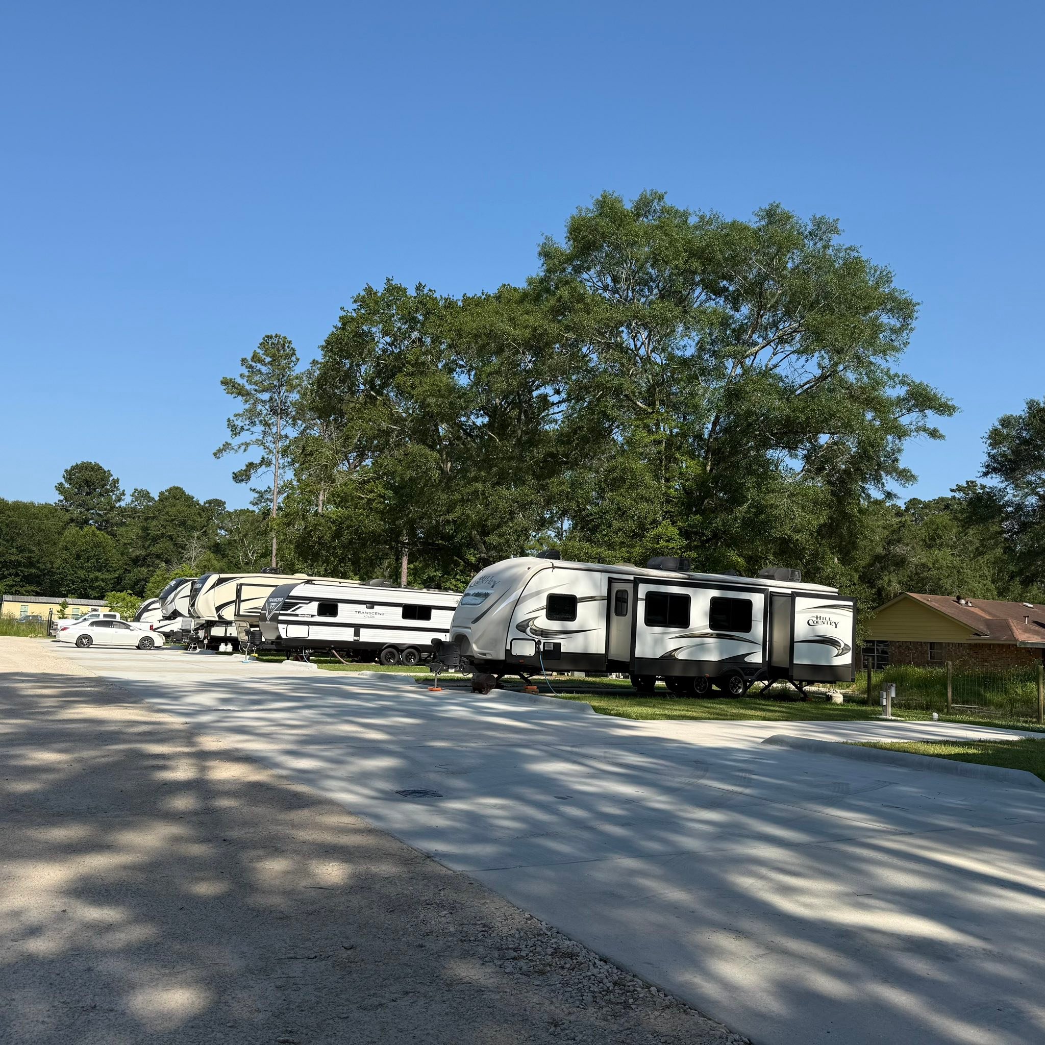 European Rv Park