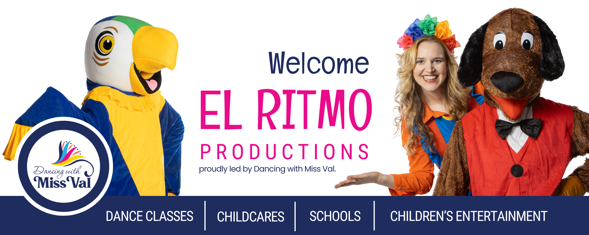 El Ritmo