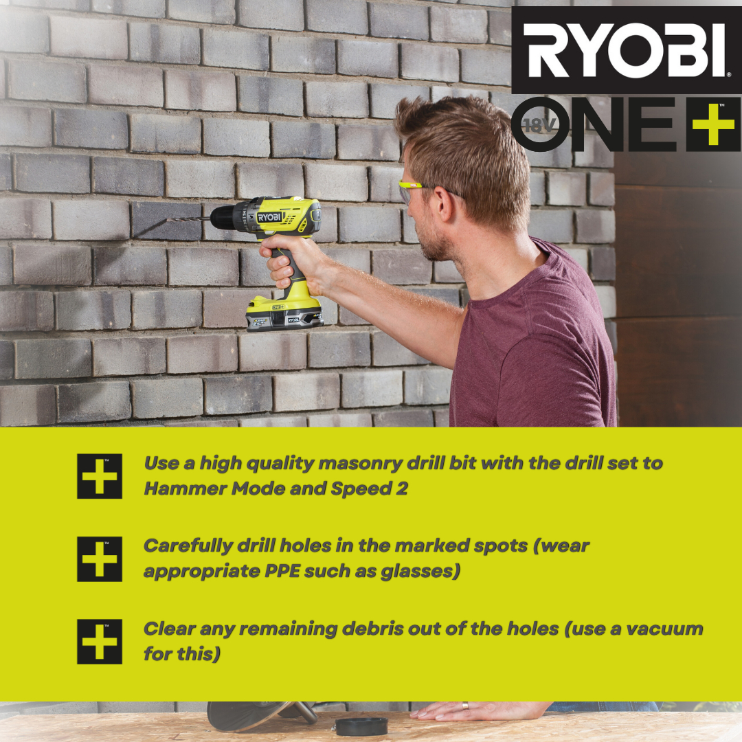 Ryobi Tools UK