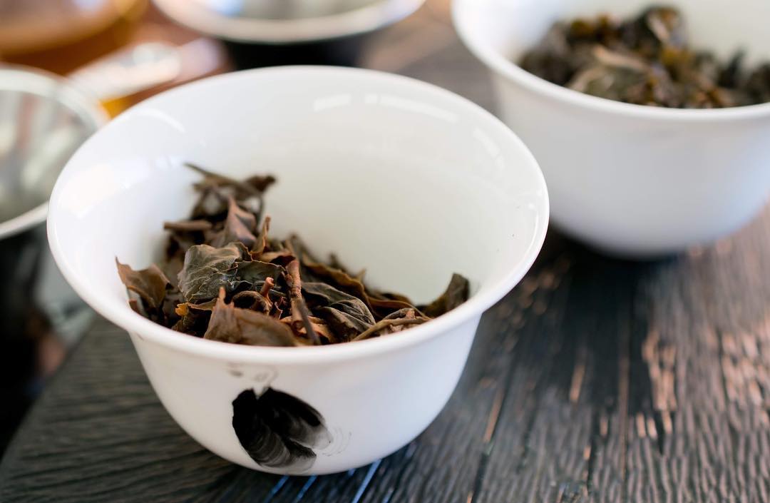 Waterfall Tea Company | Commerce CA