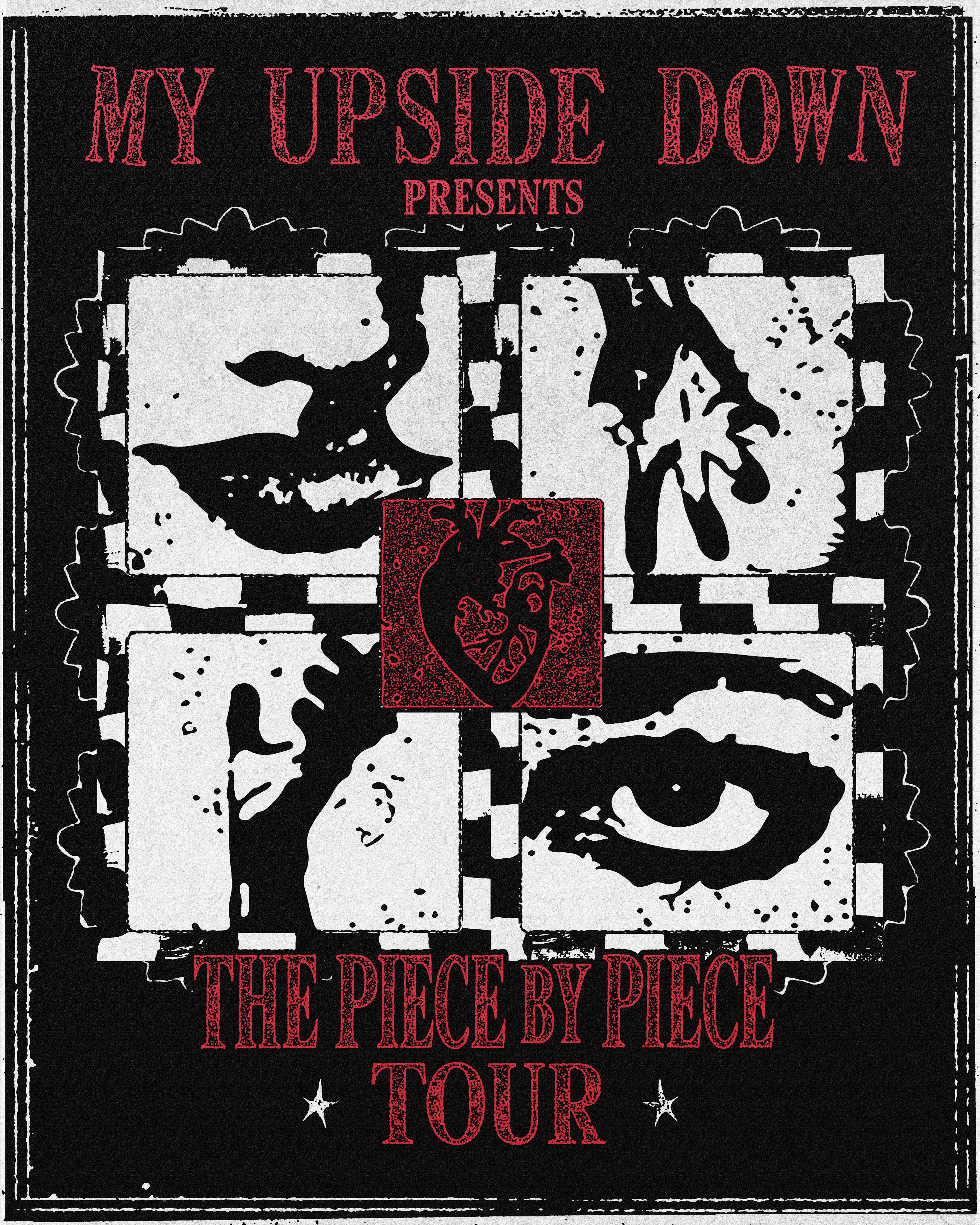 My Upside Down | Phoenix AZ