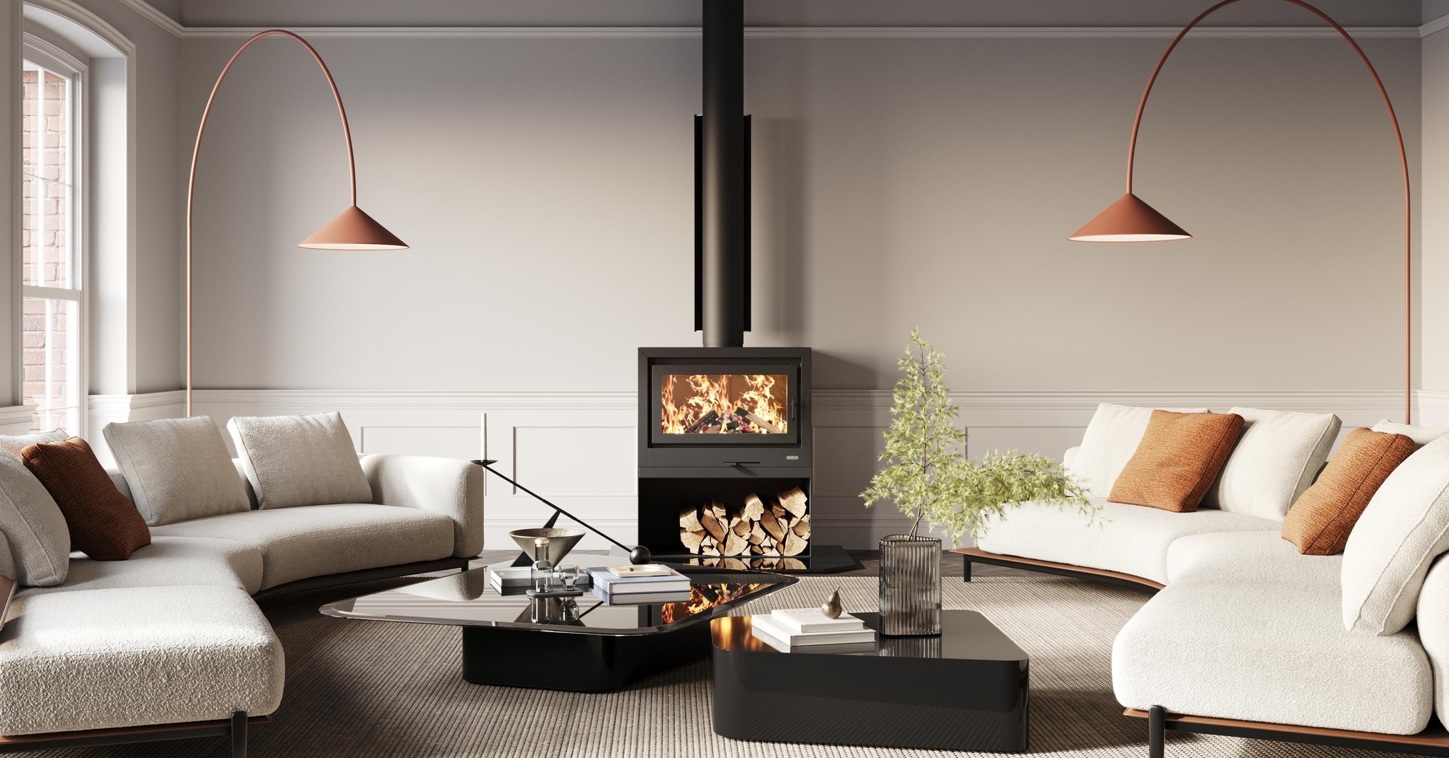 Jetmaster Fireplaces | Sydney NSW