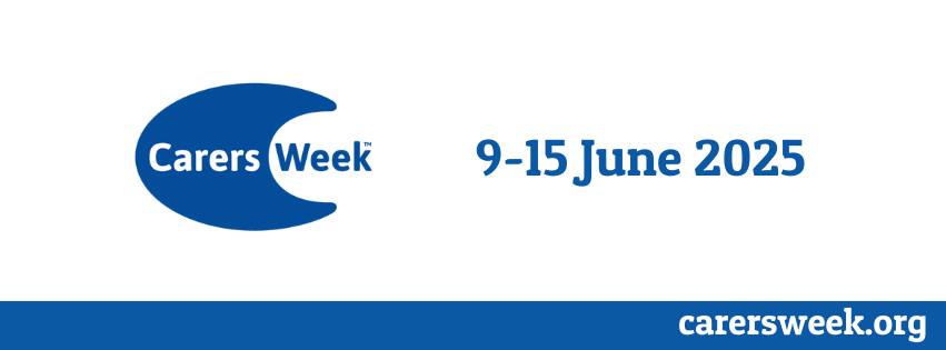 Derbyshire - 💚Carers Week 9-15 June 2025 💚 The theme for Carers Week ...