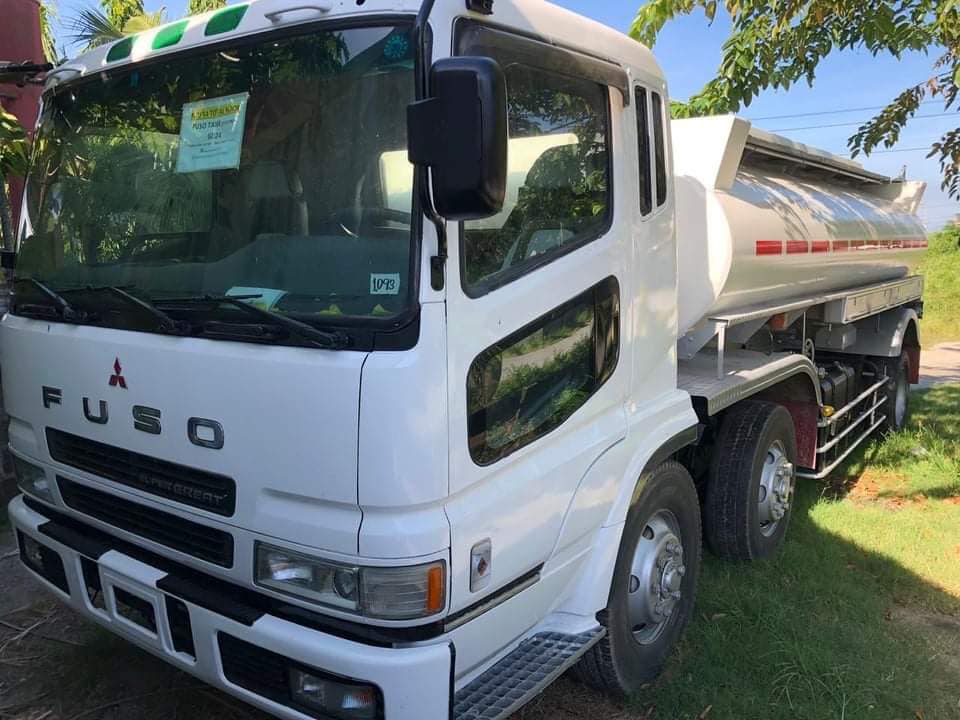 Subic Surplus Truck | Subic