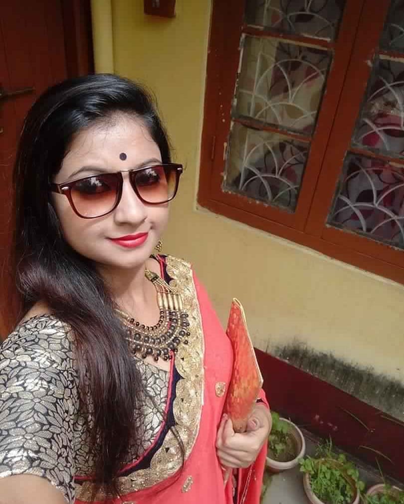 Chaya Dutta Official