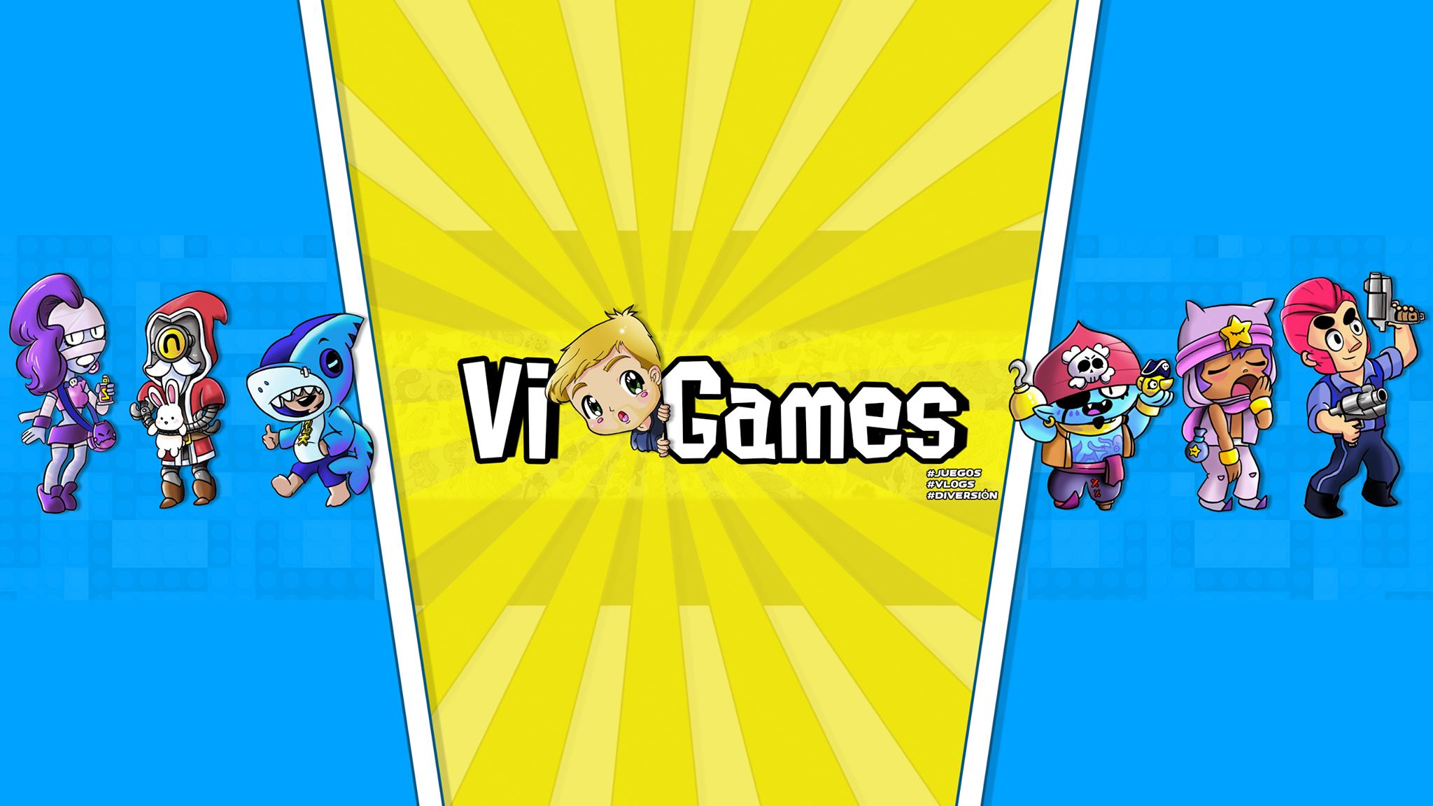 Vi Games