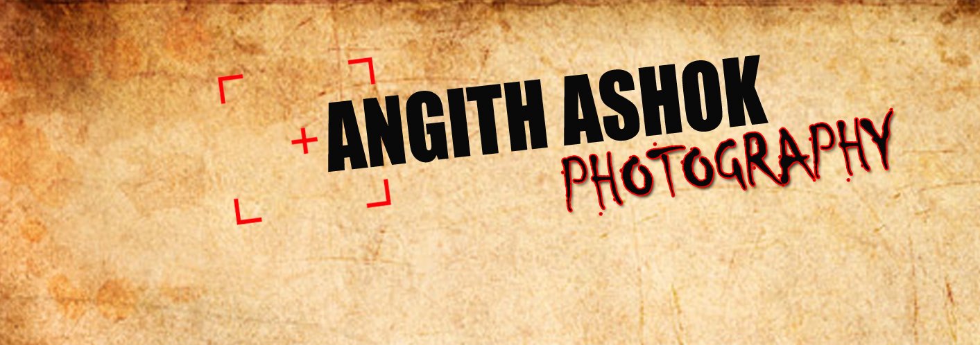 Angith Ashok Photography
