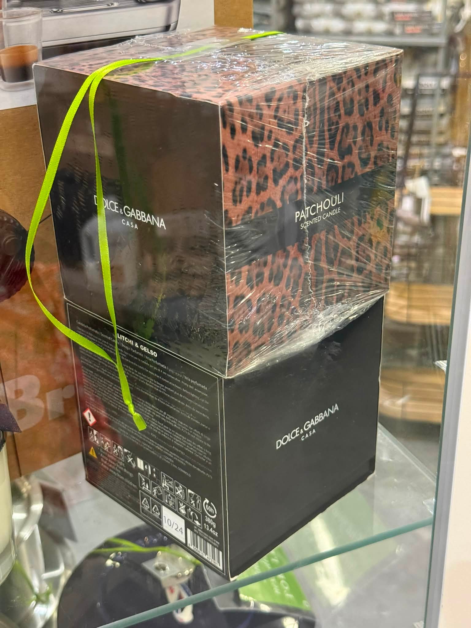 $80 Dolce candles at Homesense?!😱