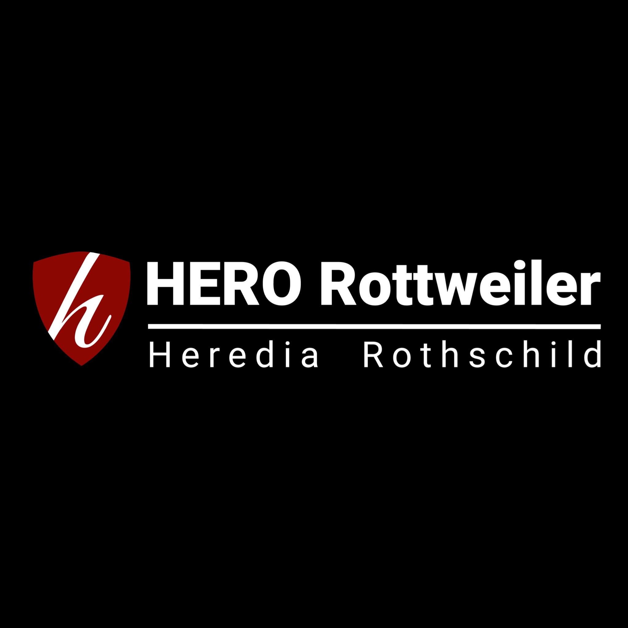 HERO Rottweiler | Tampico