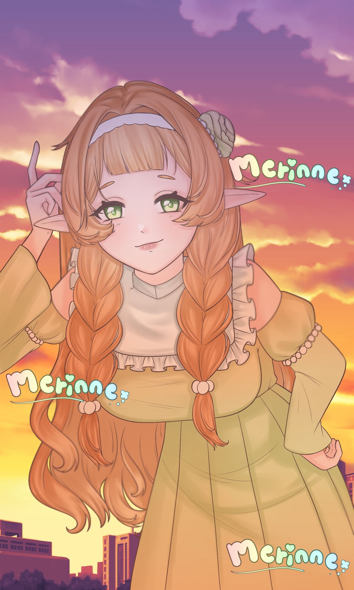 Merinne Chan
