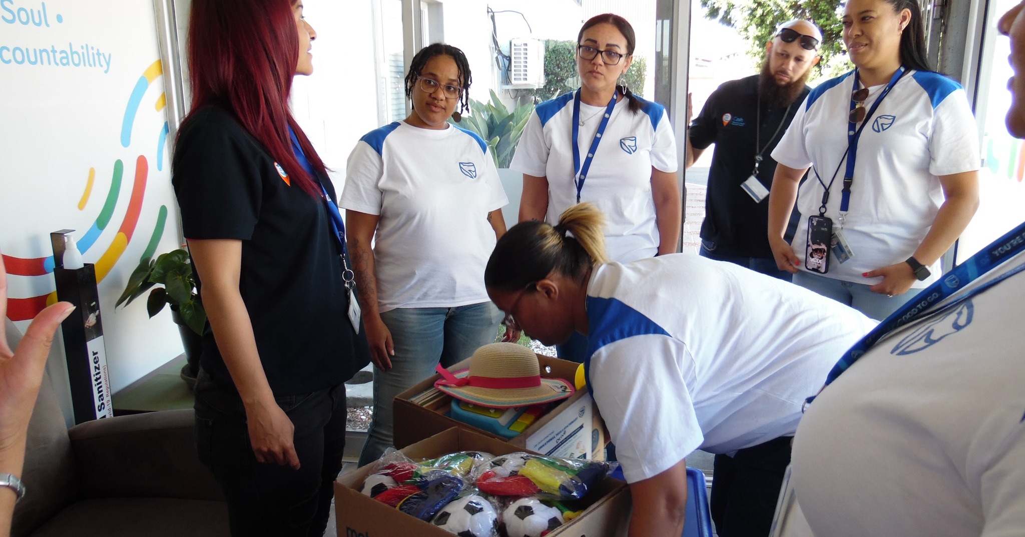 Early Learning Resource Unit (ELRU) | Cape Town