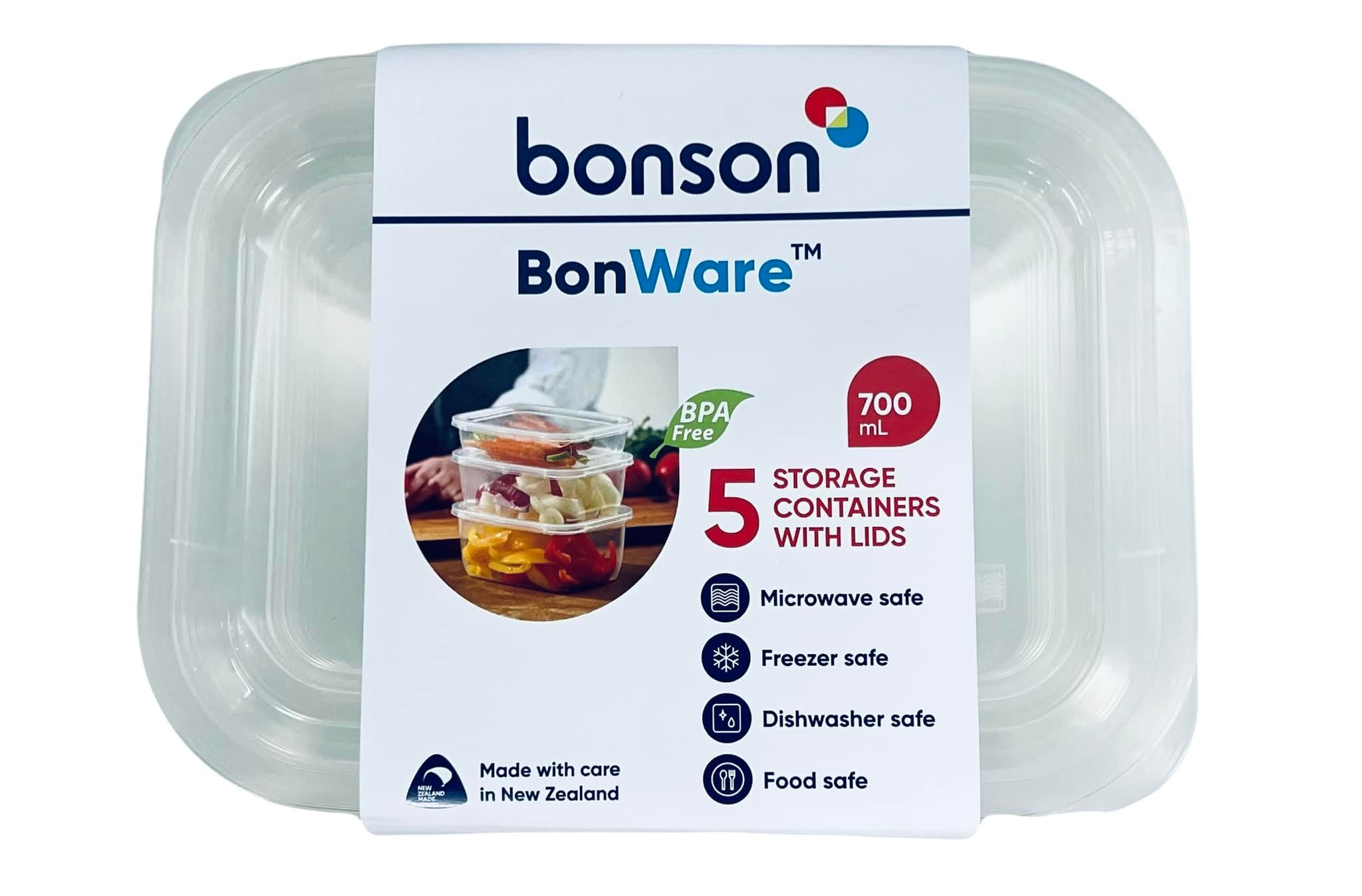 Bonson Packaging | Brisbane QLD