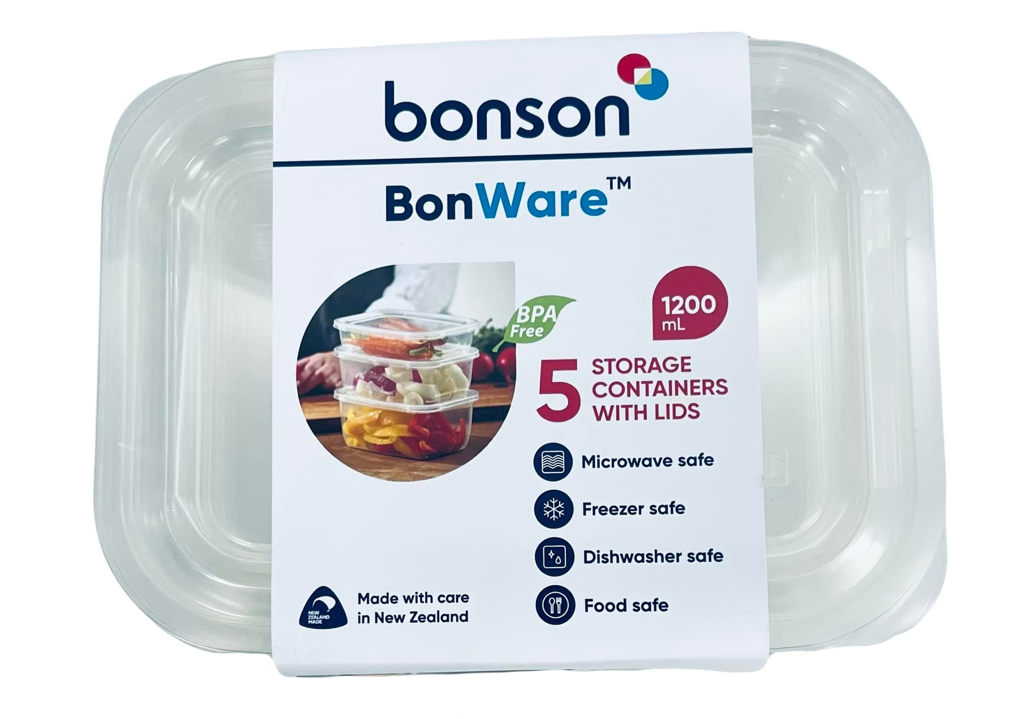 Bonson Packaging | Brisbane QLD