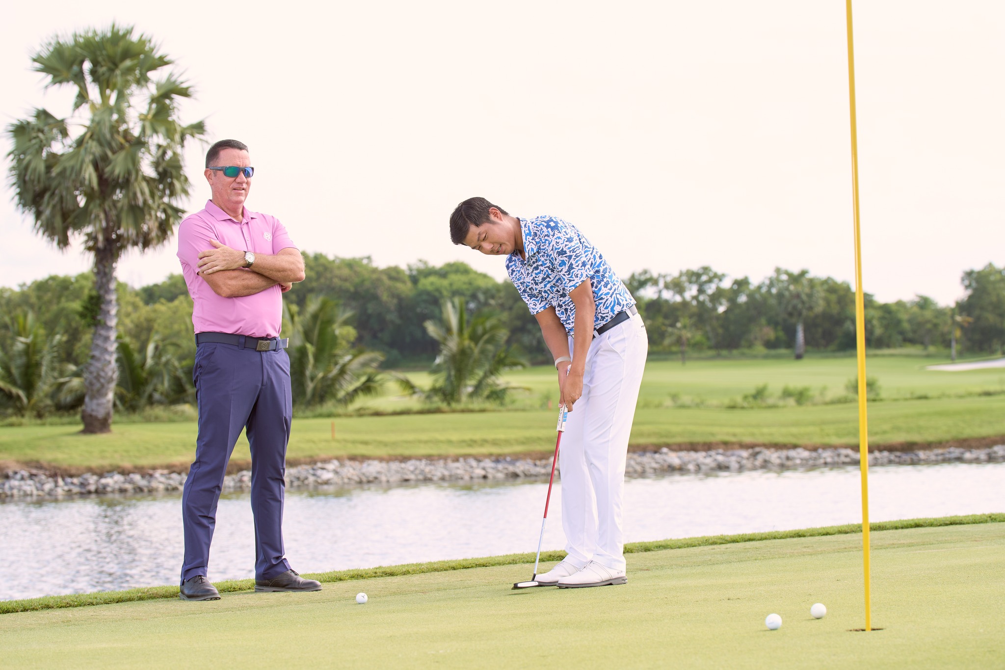 Golfposer - REVEALED 🚨⛳️🔥 Upcoming limited edition MG4+ shoe which has ...