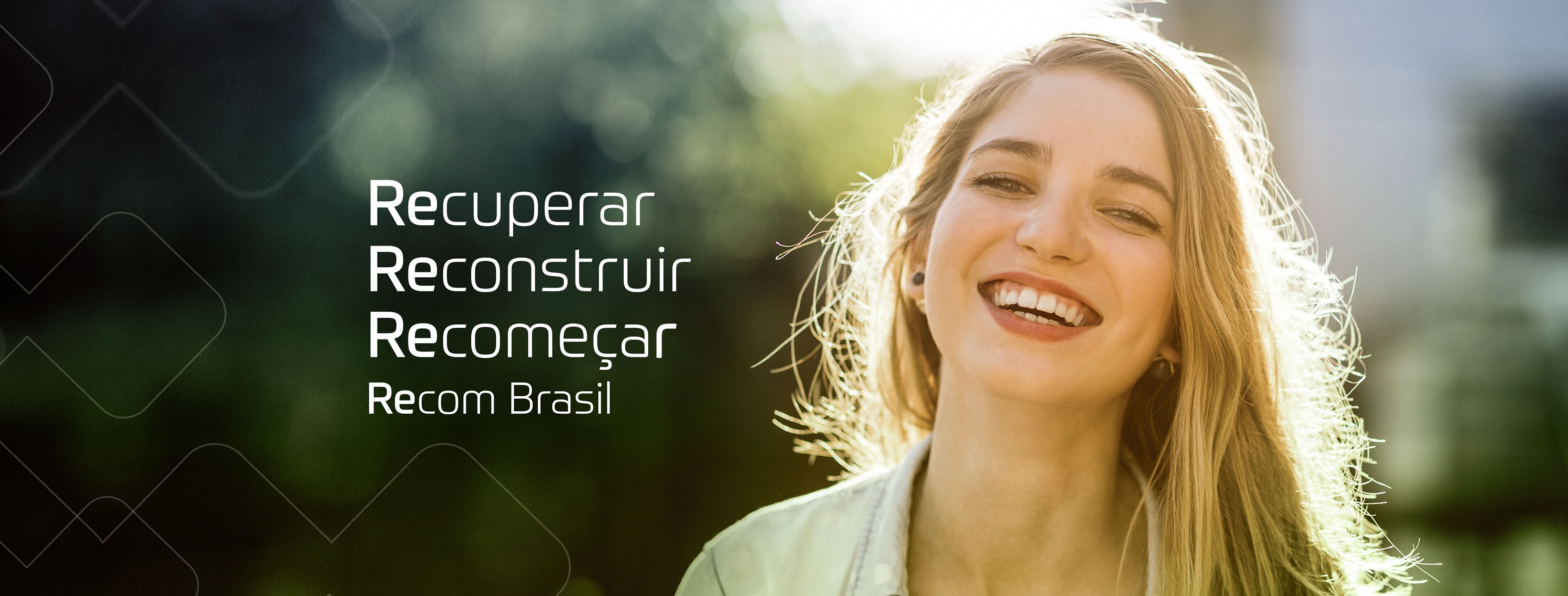 Recom Brasil | Teresópolis RJ