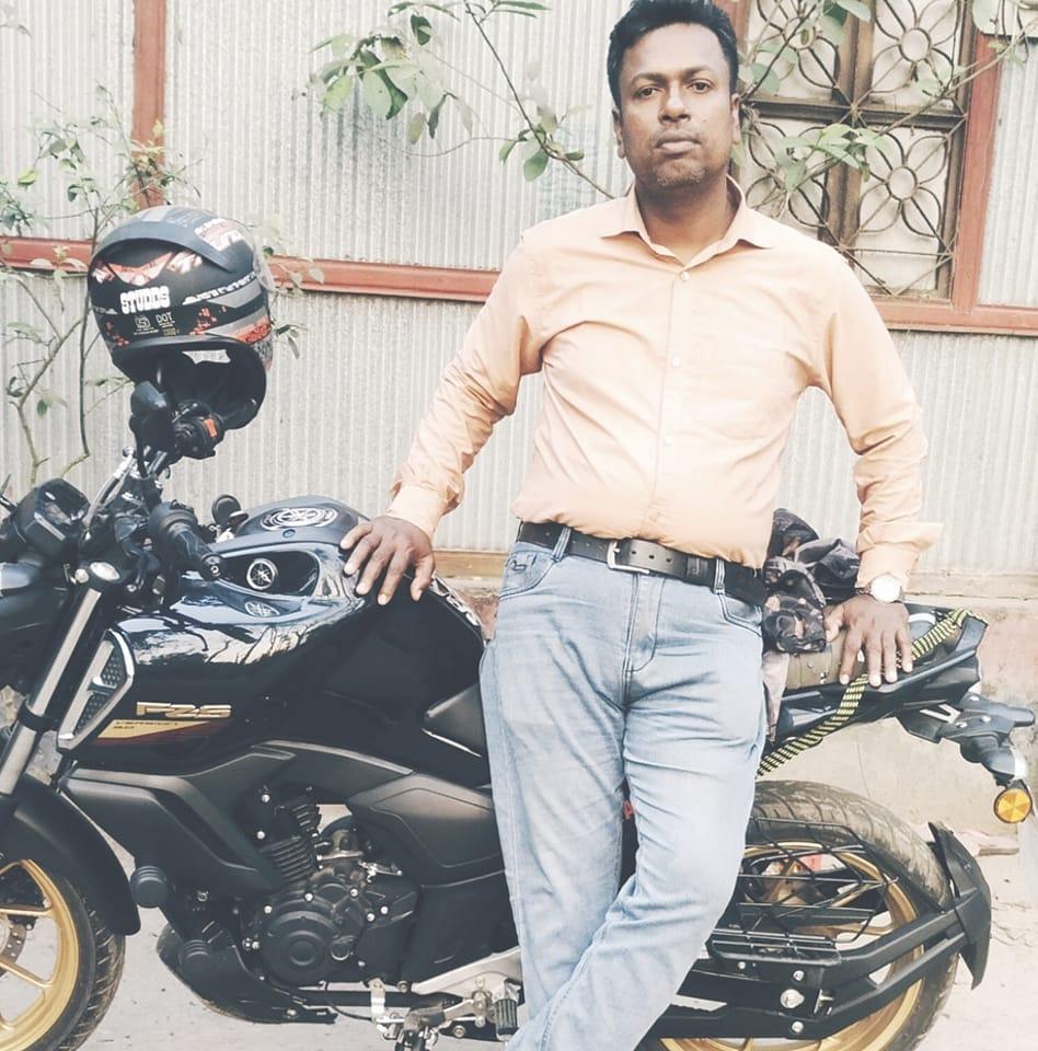 Lecturer Saiful Islam | Comilla