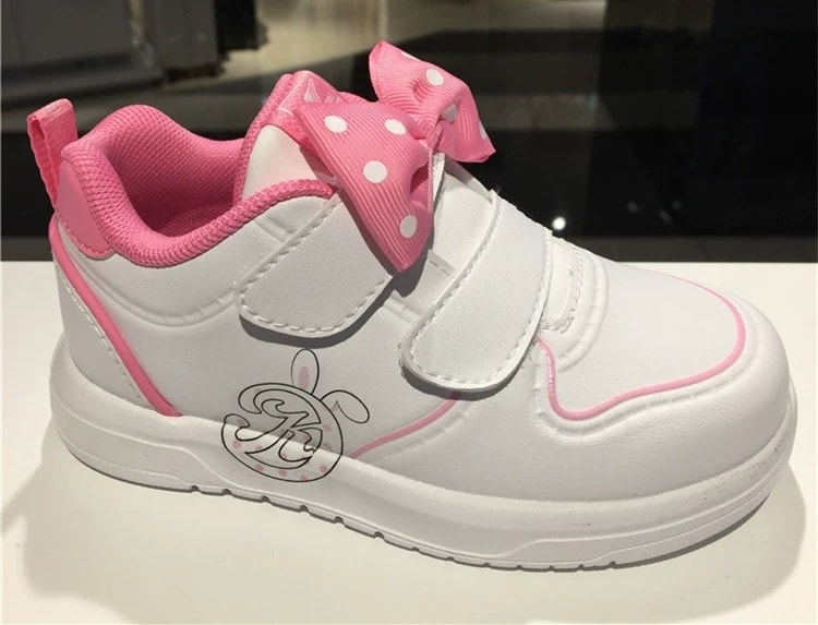 Baby shoes รองเท้าเพื่อสุขภาพเด็ก
