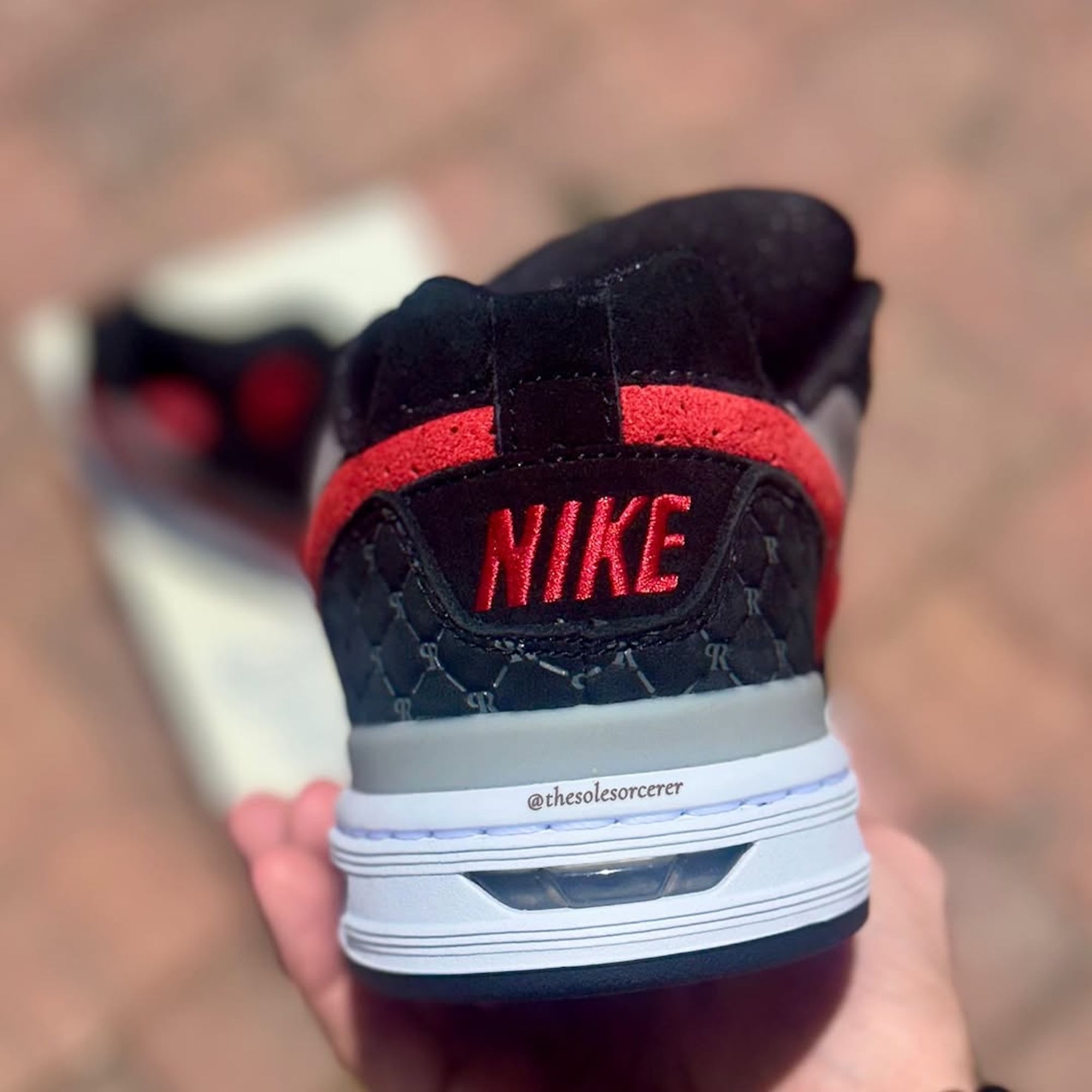 Nike SB