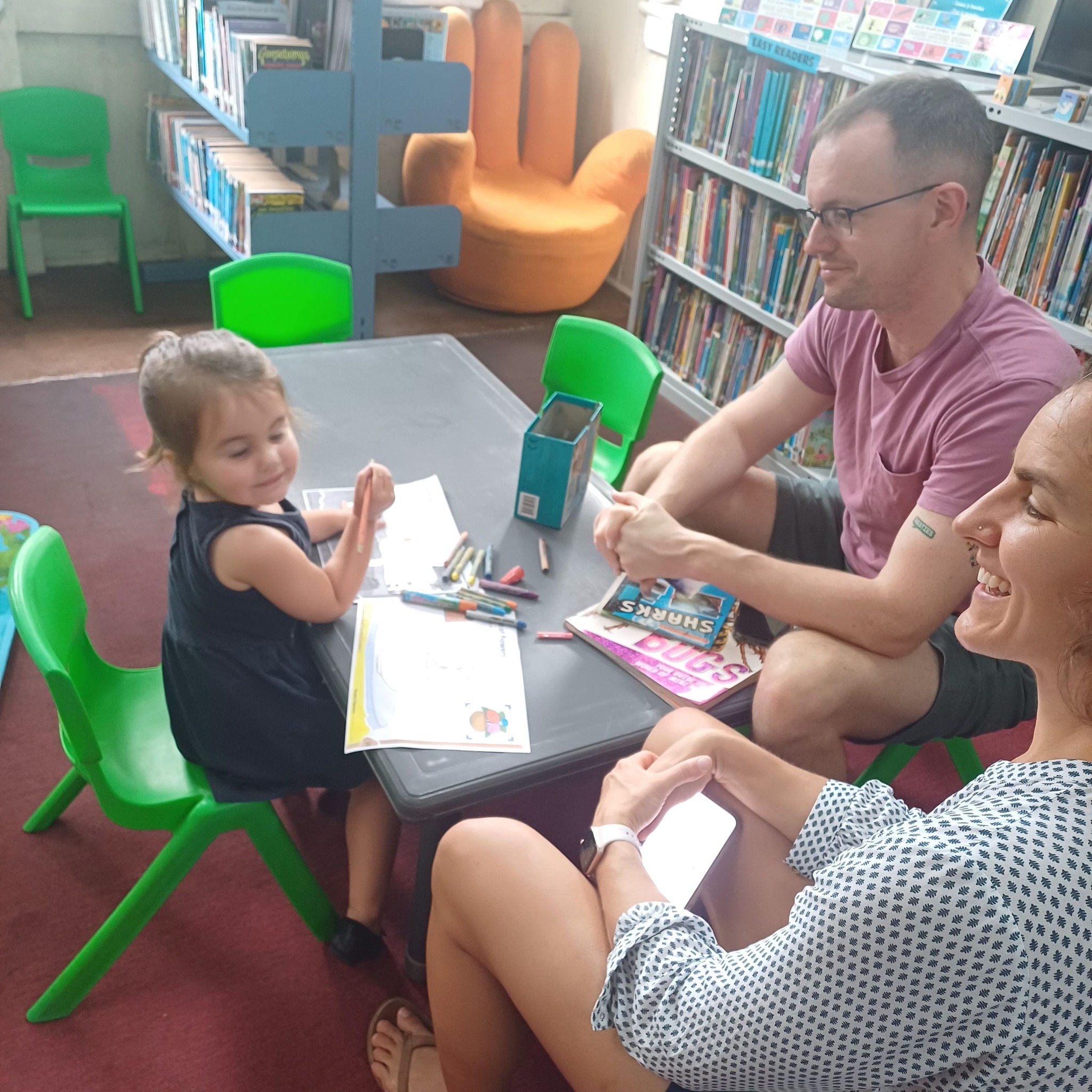 Fiji Department of Library Services