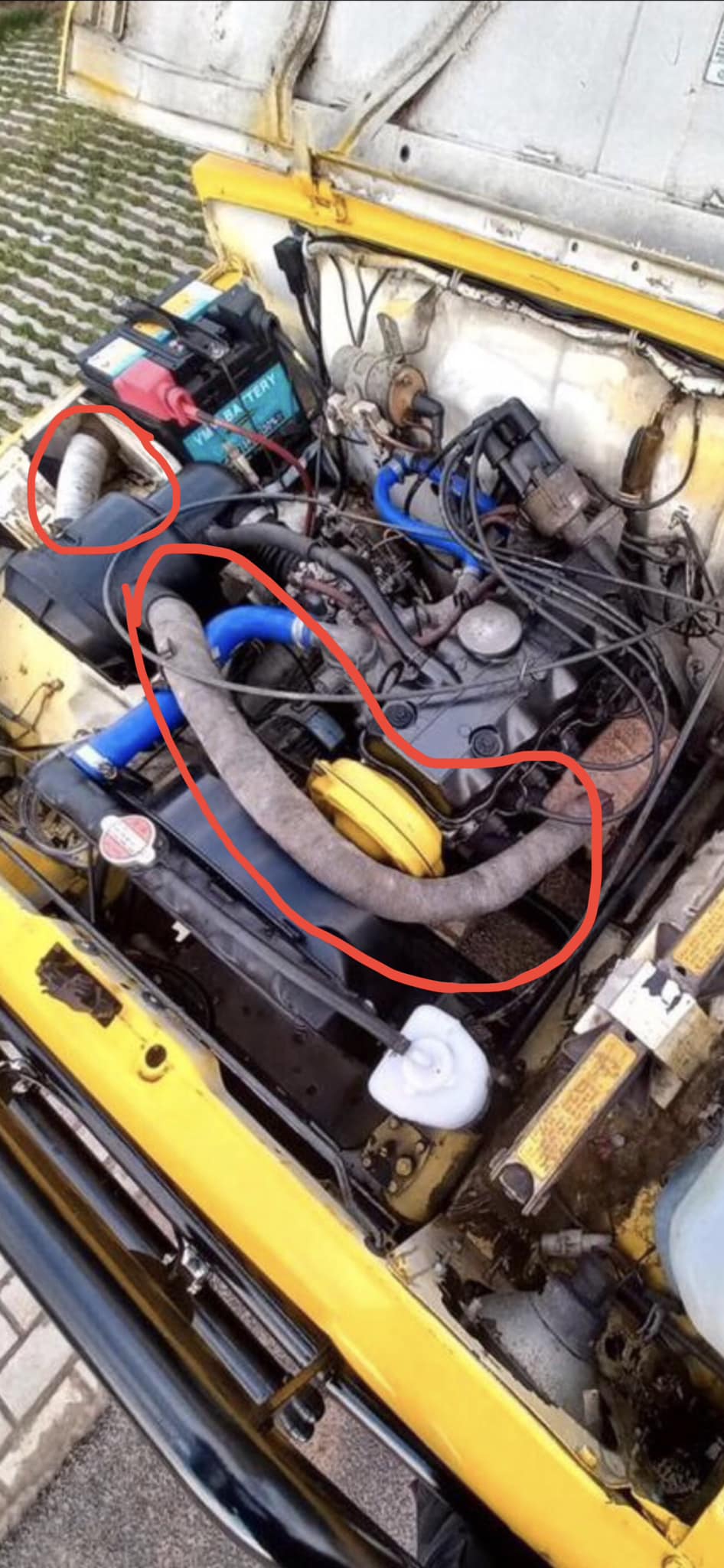 I need Suzuki every manual 0341143093