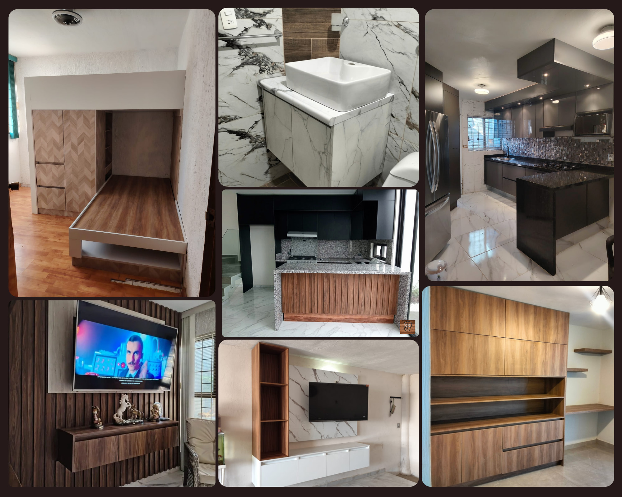 Cocinas Closet JG | Zapopan