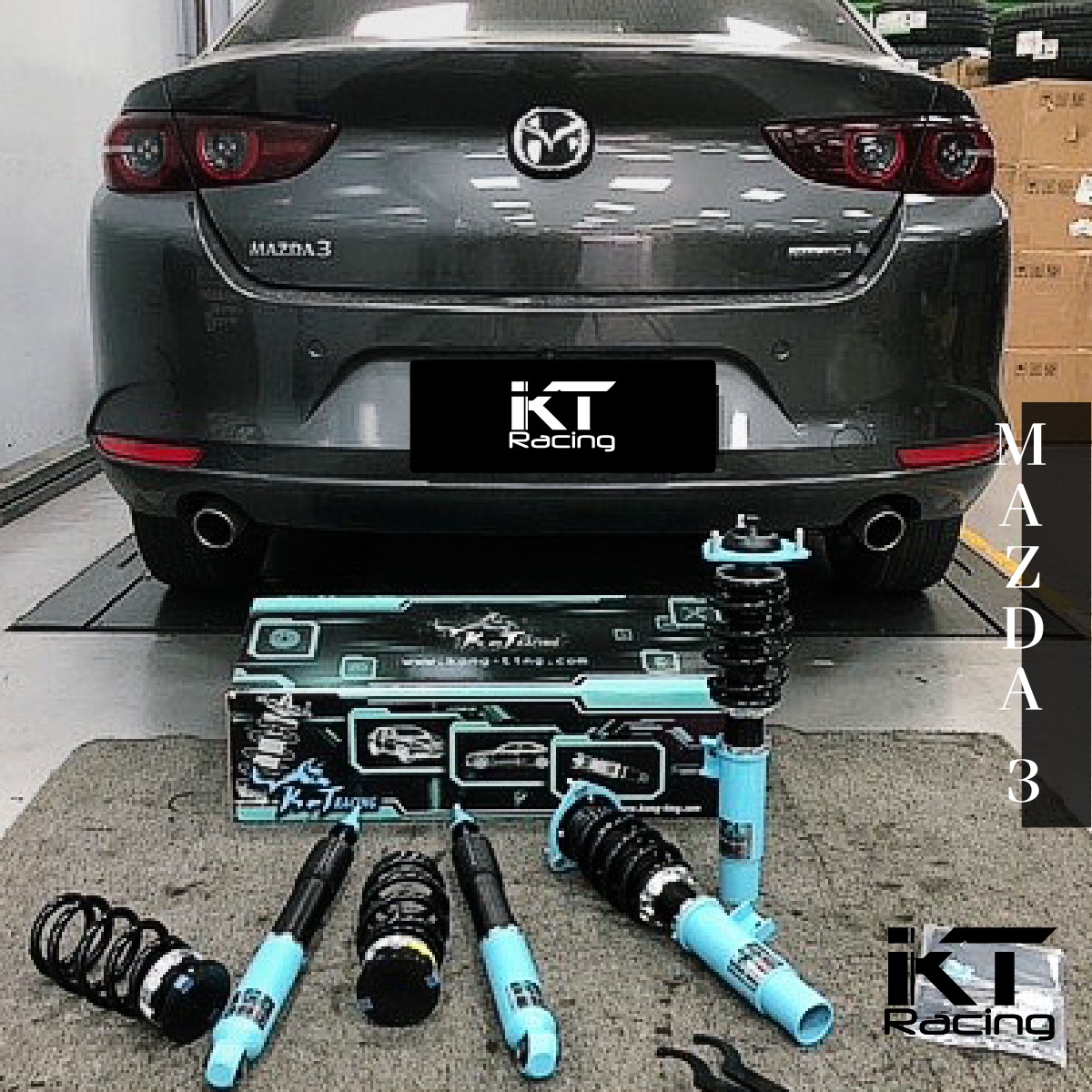 KT Racing Taiwan added a new photo. - KT Racing Taiwan