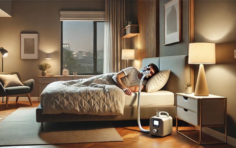 CPAP Essentials | Pretoria