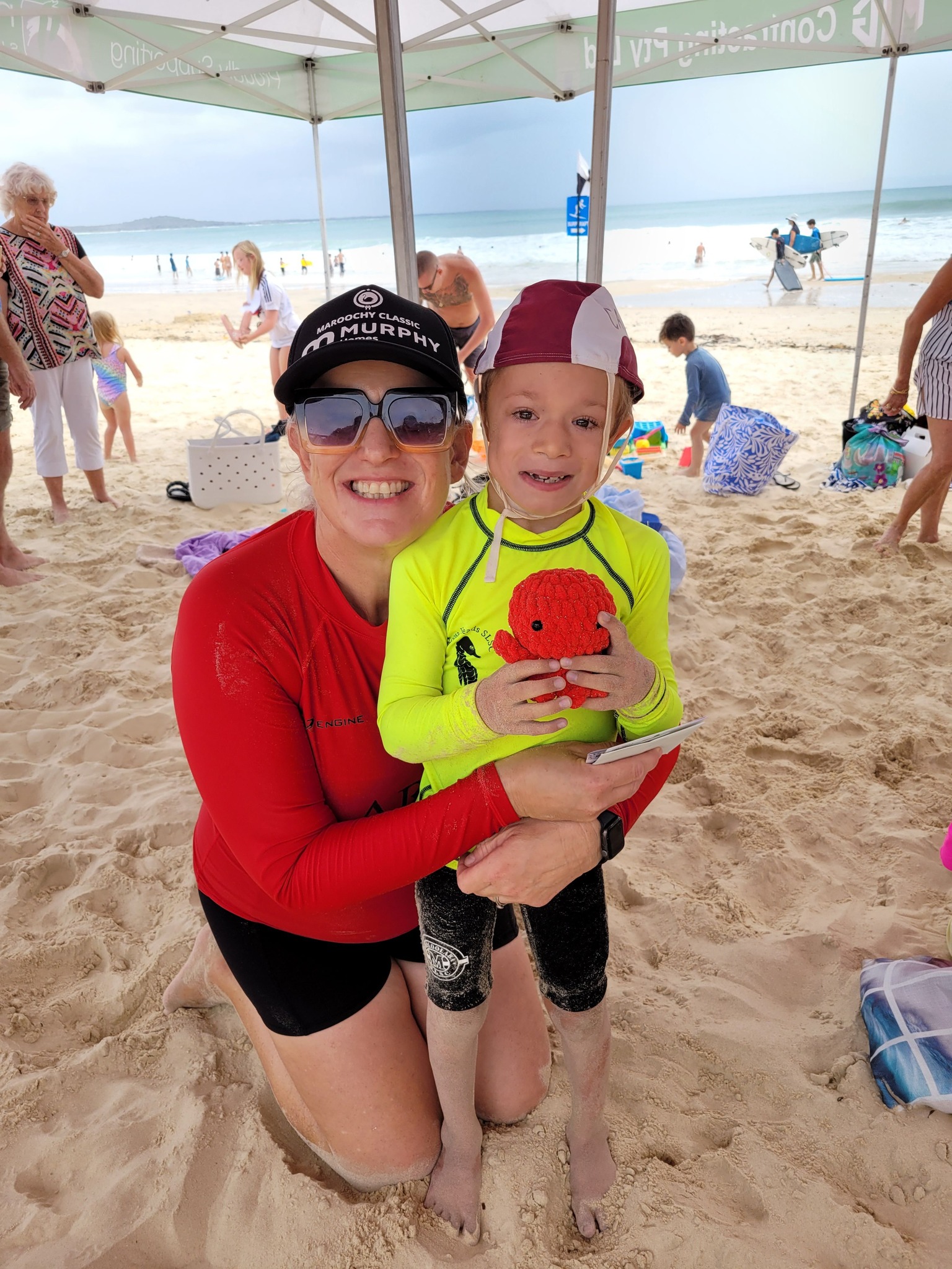 Mooloolaba Surf Life Saving Club | Sunshine Coast QLD