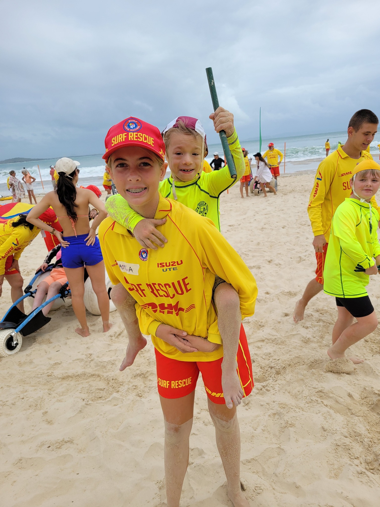 Mooloolaba Surf Life Saving Club | Sunshine Coast QLD