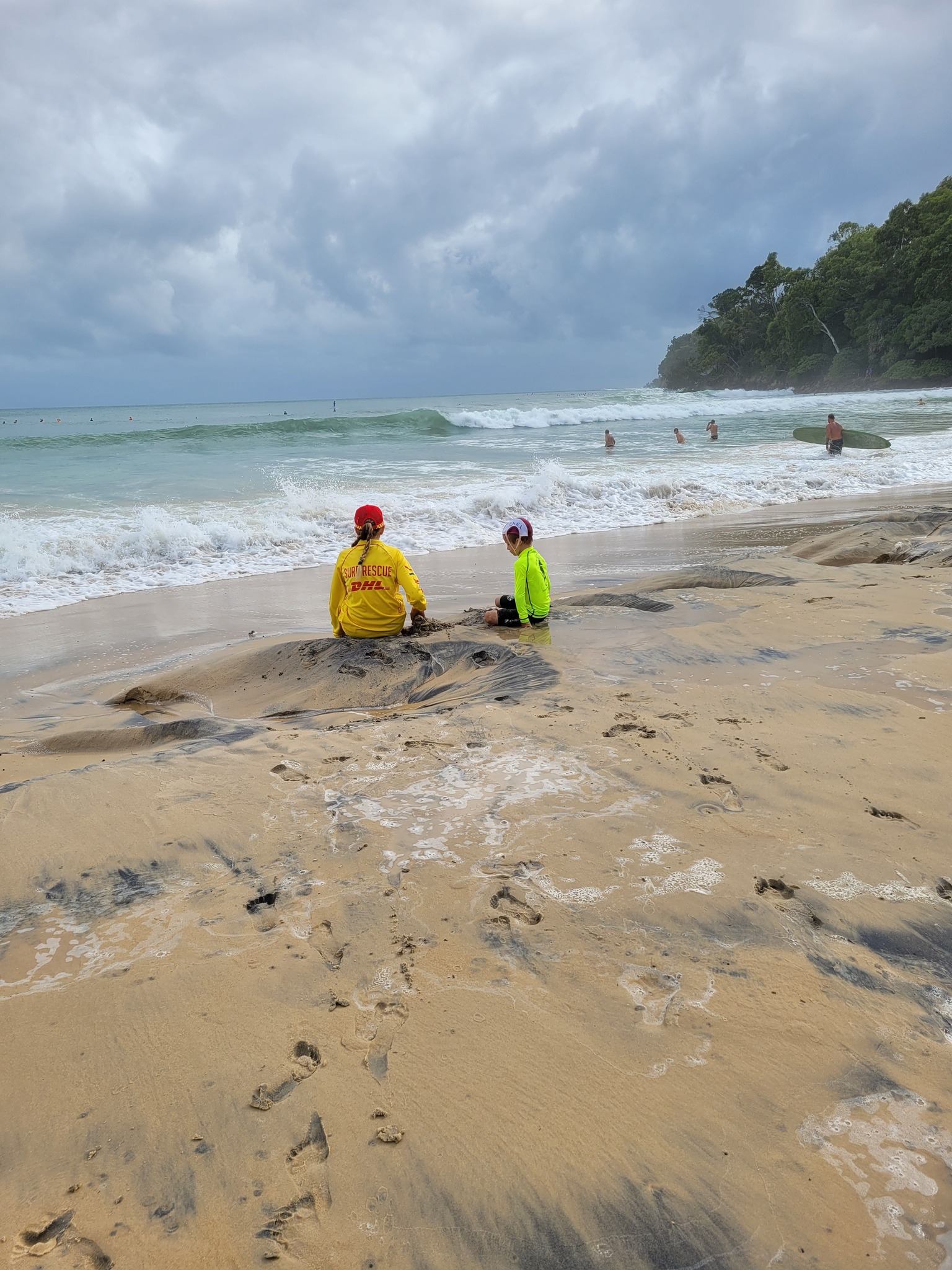 Mooloolaba Surf Life Saving Club | Sunshine Coast QLD