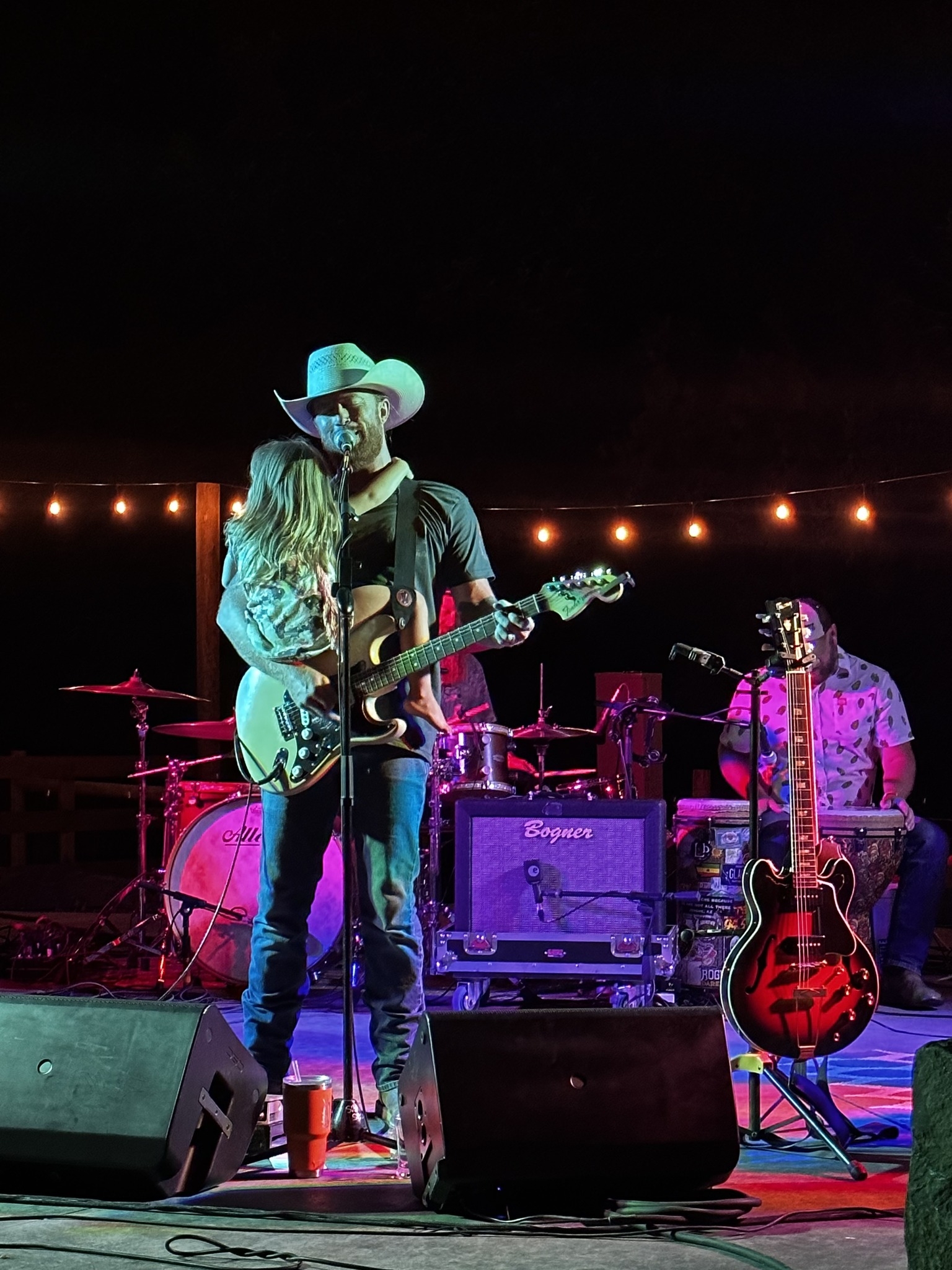 Cody Beebe & The Crooks