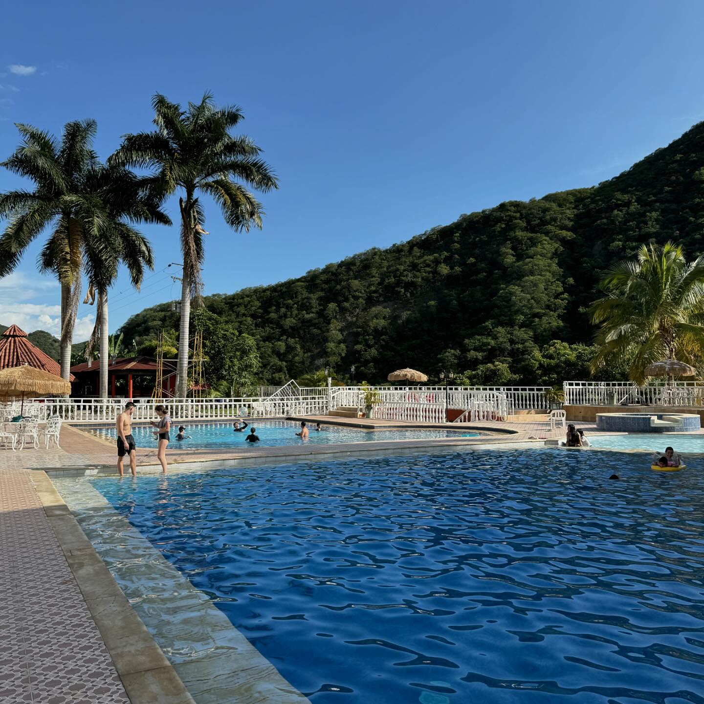 Hotel Mirador de la Montaña | Anapoima
