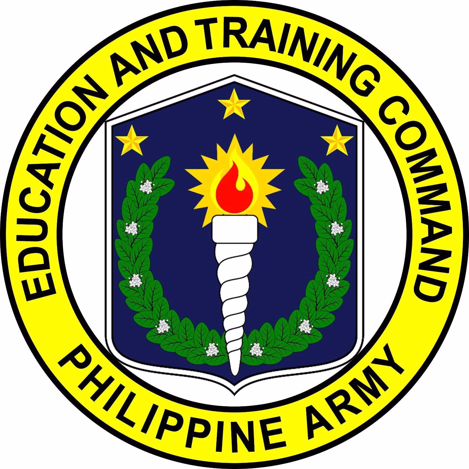Education and Training Command, Philippine Army | Facebook