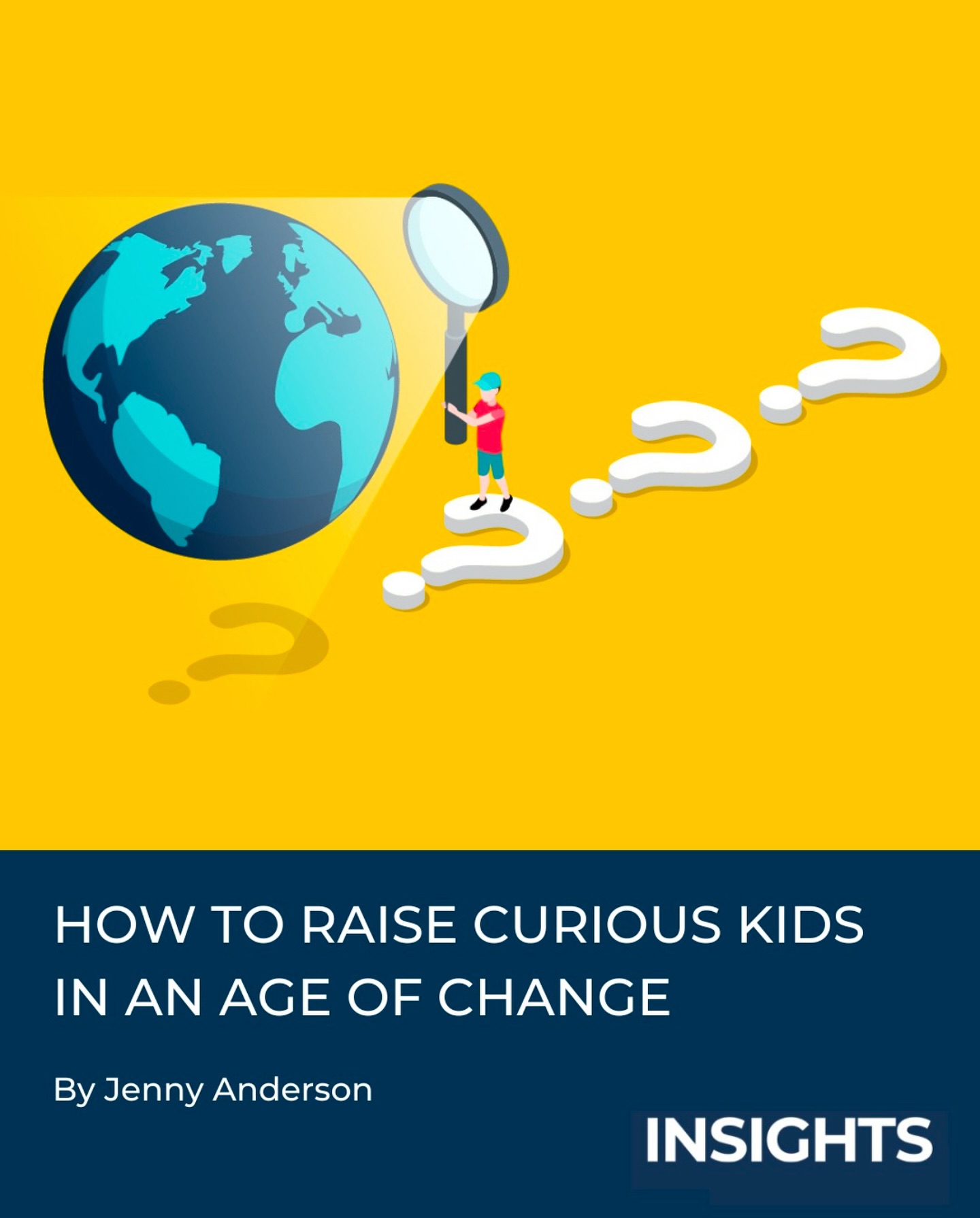 Colegio - 💬NEW Insights Article! @nordangliaeducation “In the face of ...