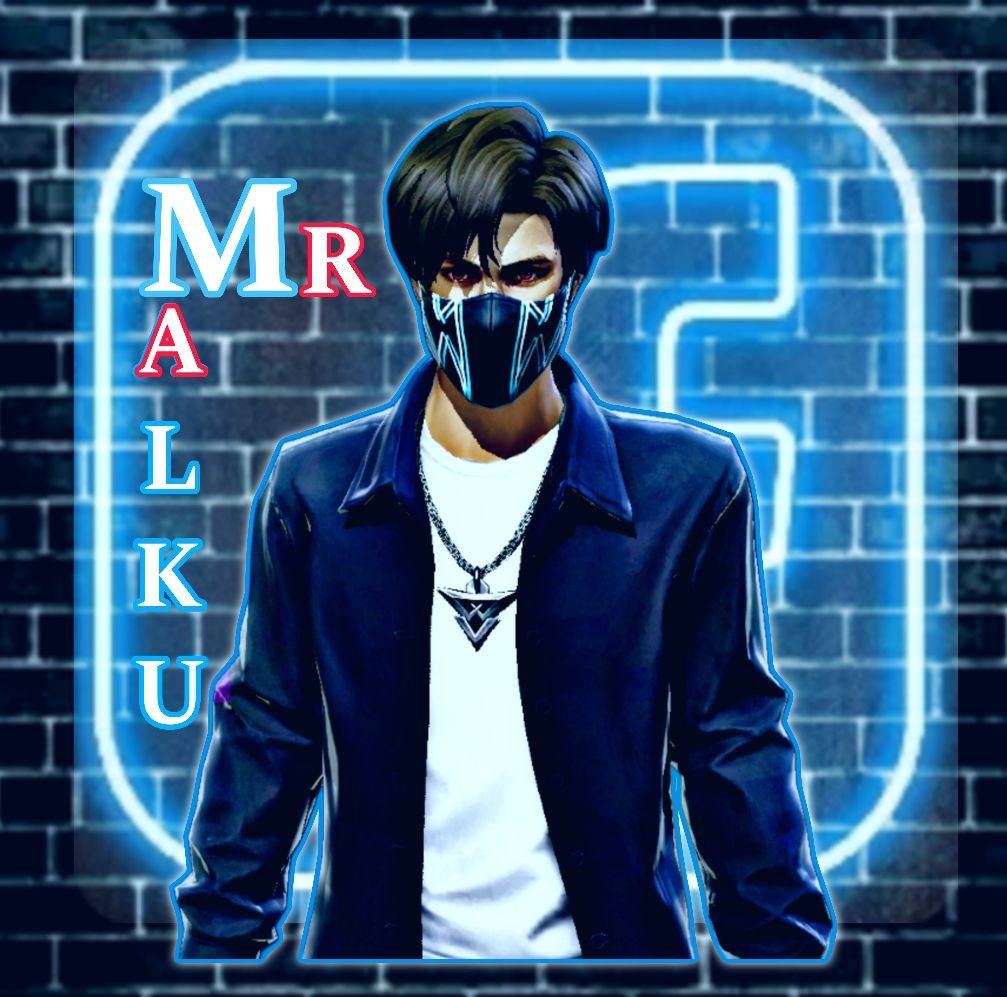Gamer Malku