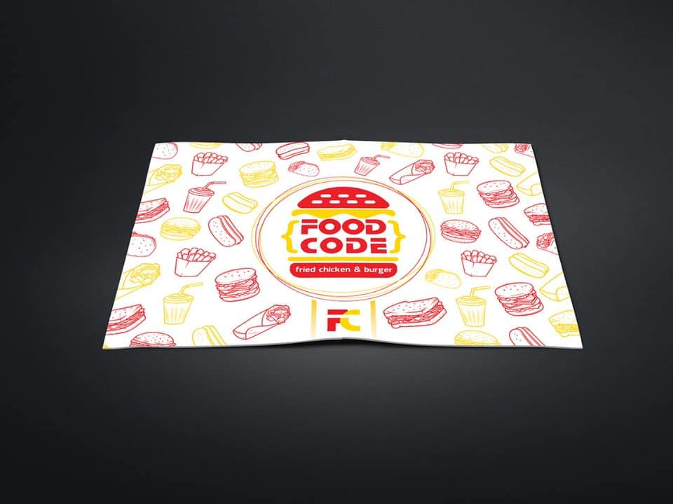 Food code | Alexandria