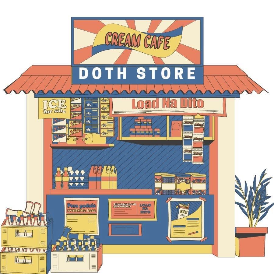 24 Hours - Doth Store | Antipolo